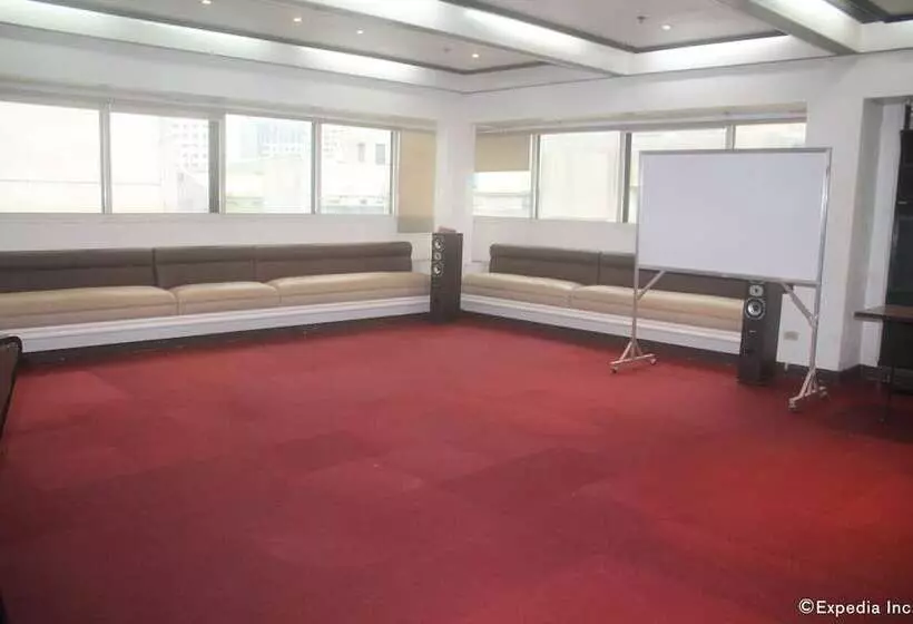 Hotel The Charter House