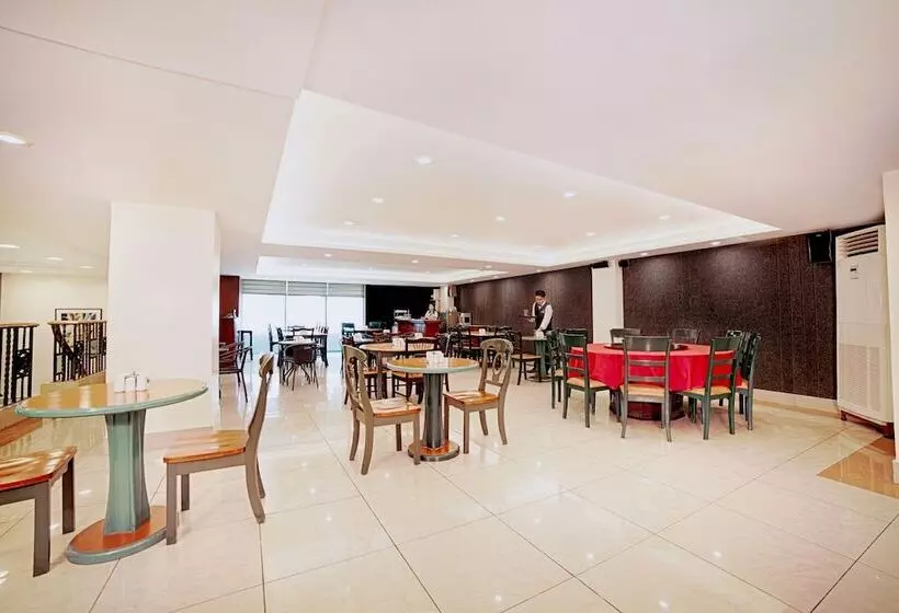 Hotel The Charter House