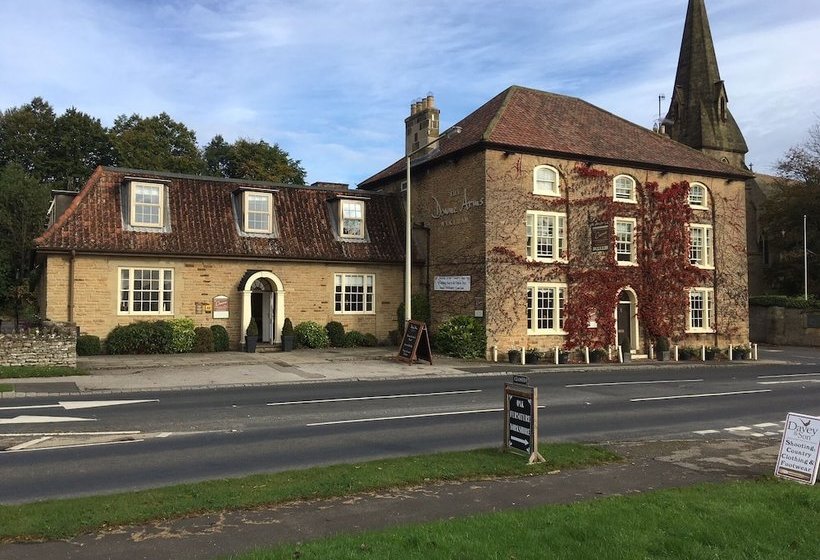 酒店 The Downe Arms