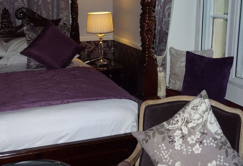 酒店 The Downe Arms