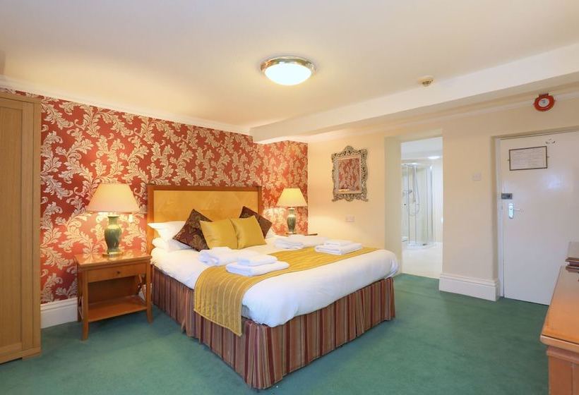 酒店 The Downe Arms