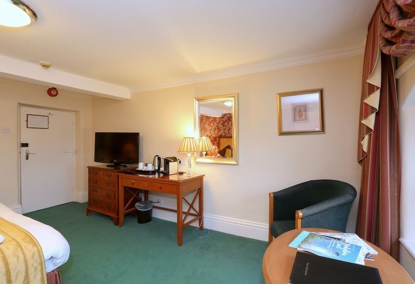 酒店 The Downe Arms