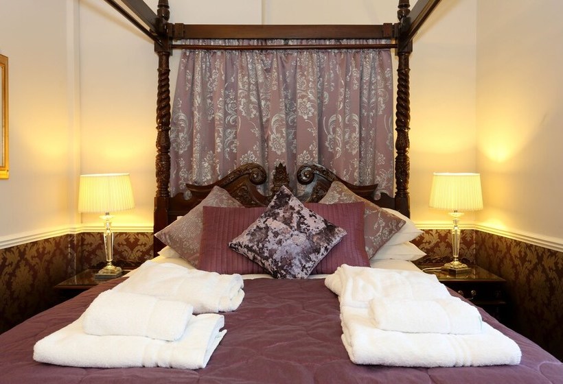 酒店 The Downe Arms