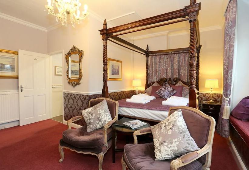 酒店 The Downe Arms