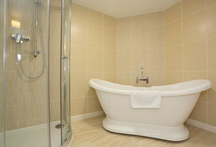 酒店 The Downe Arms