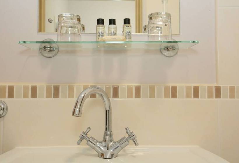 酒店 The Downe Arms