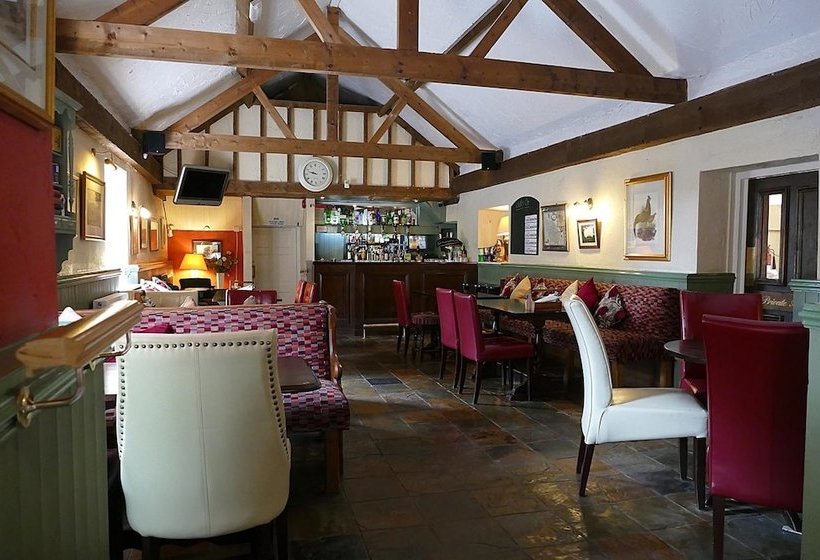 酒店 The Downe Arms