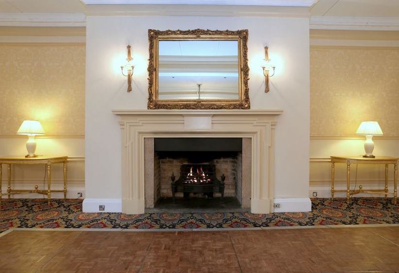 酒店 The Downe Arms