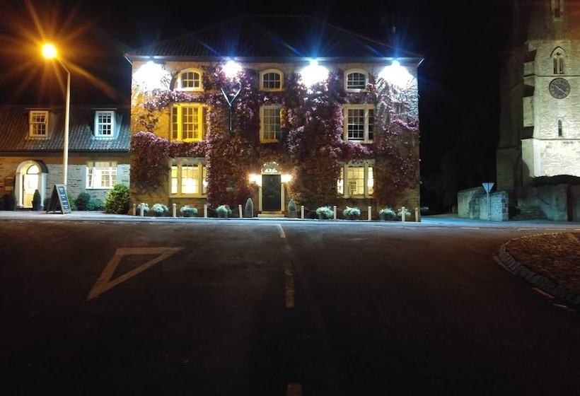 酒店 The Downe Arms