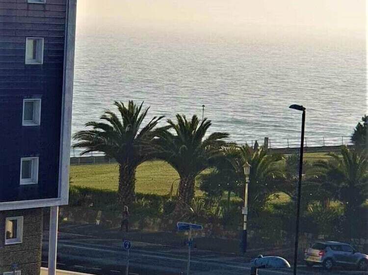 فندق The Ellesmere