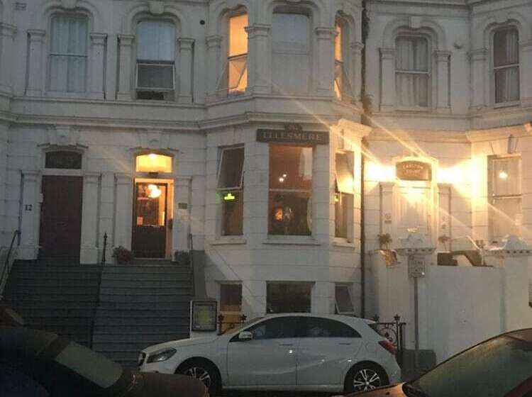 فندق The Ellesmere