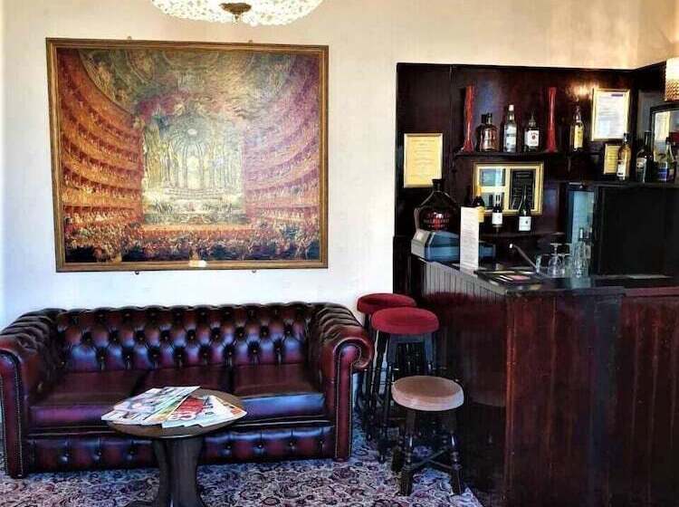 فندق The Ellesmere