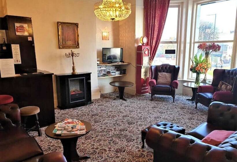 فندق The Ellesmere