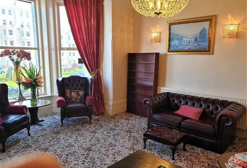 فندق The Ellesmere