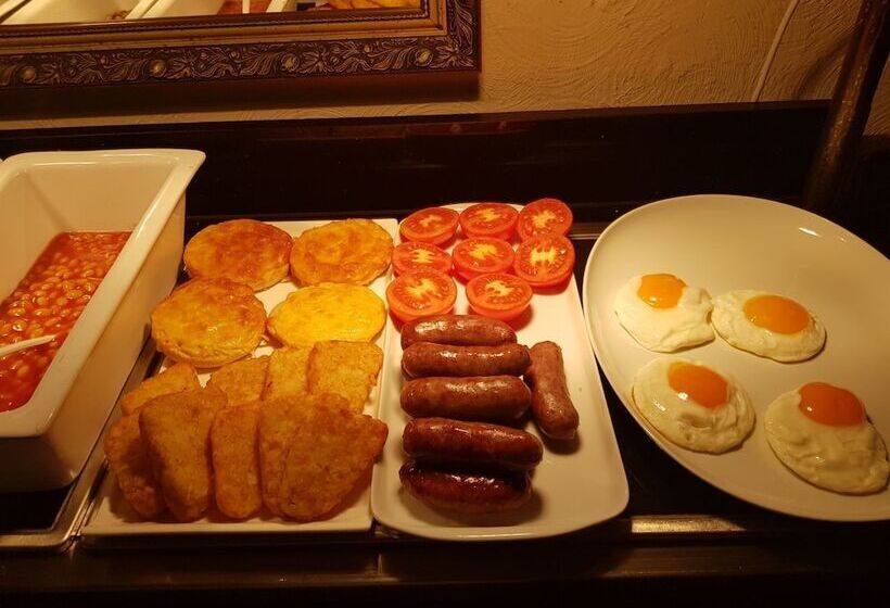 فندق The Ellesmere