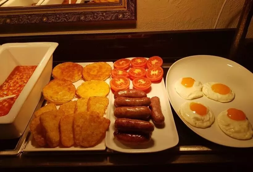 ホテル The Ellesmere