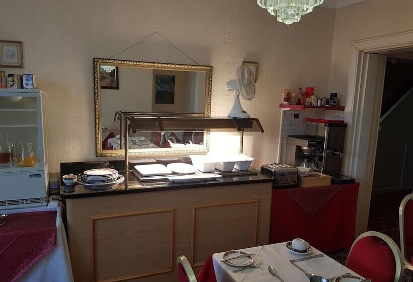 فندق The Ellesmere