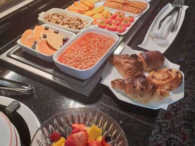 فندق The Ellesmere