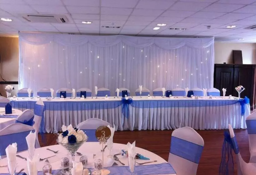 Hotel The Fitzwilliam