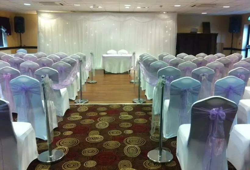 Hotel The Fitzwilliam