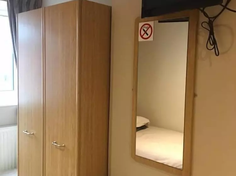 Hotel The Fitzwilliam