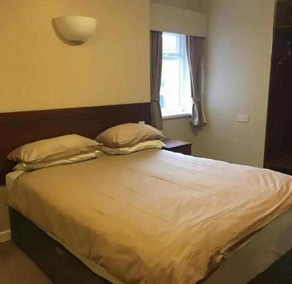 Hotel The Fitzwilliam