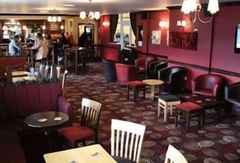 Hotel The Fitzwilliam