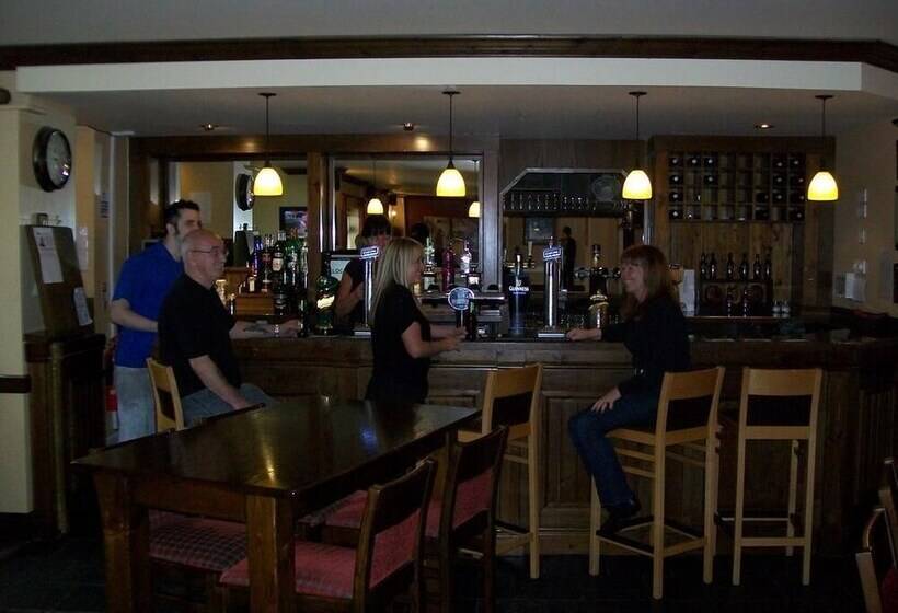 Отель The Fitzwilliam