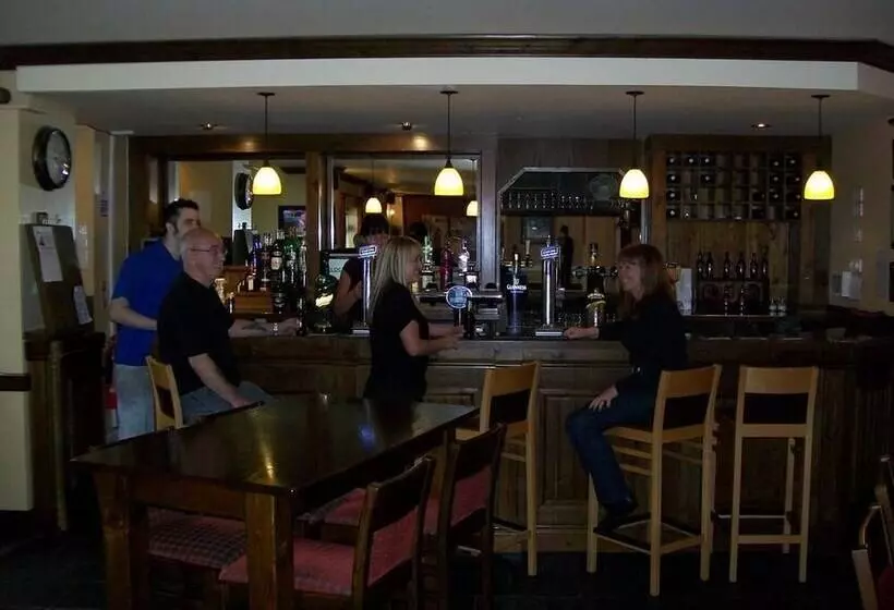 Hotel The Fitzwilliam