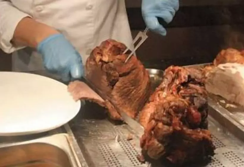 Hotel The Fitzwilliam