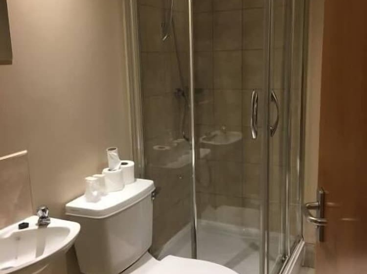 Отель The Fitzwilliam