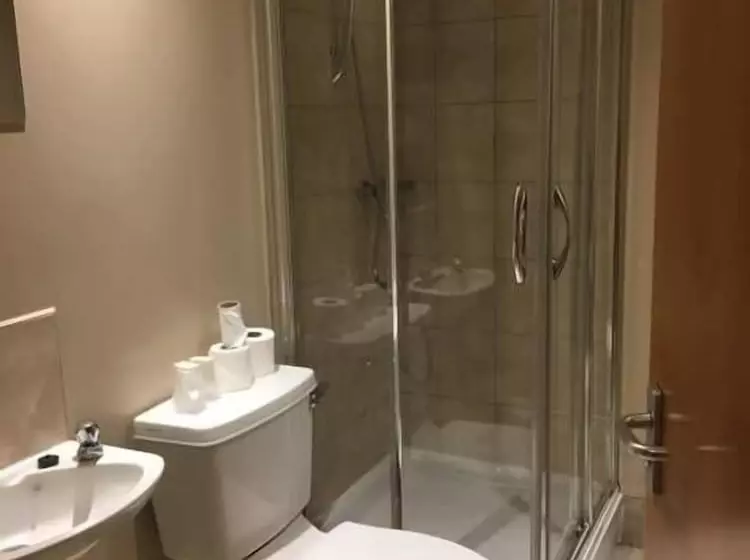 Hotel The Fitzwilliam