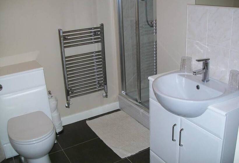 Отель The Fitzwilliam