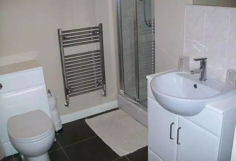 Hotel The Fitzwilliam