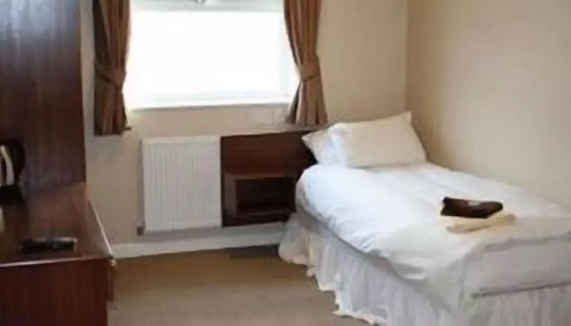 Hotel The Fitzwilliam