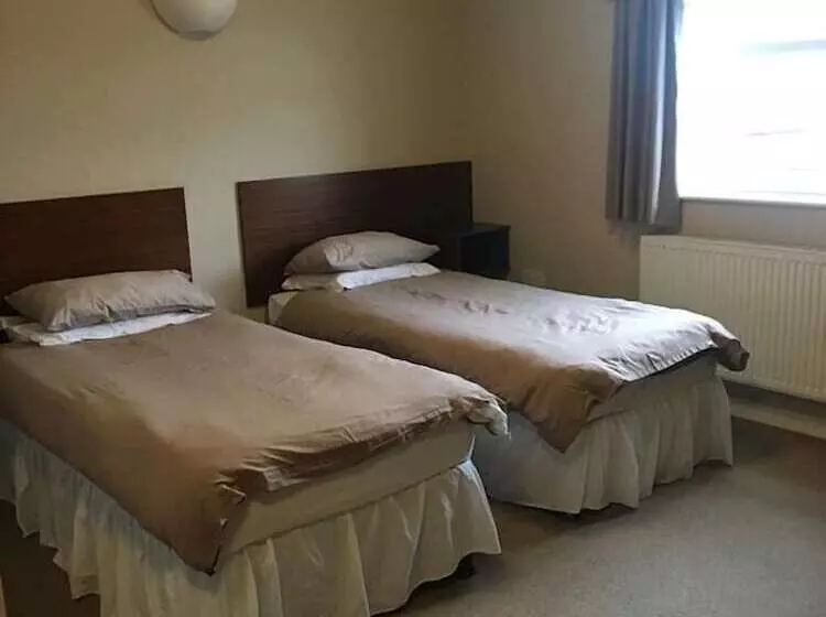 Hotel The Fitzwilliam