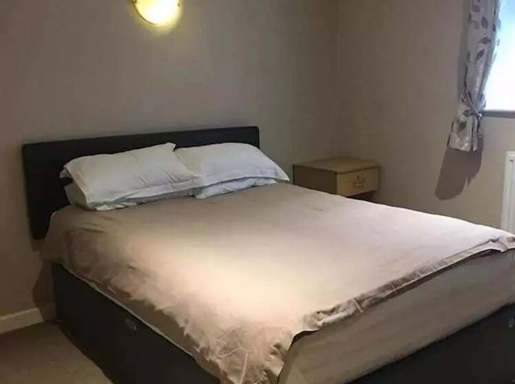 Hotel The Fitzwilliam