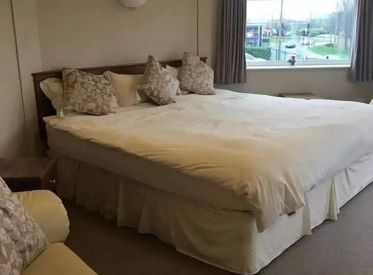 Hotel The Fitzwilliam