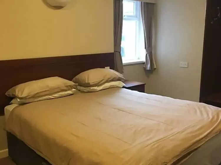 Hotel The Fitzwilliam