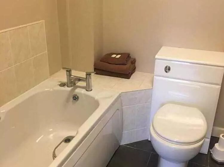 Hotel The Fitzwilliam