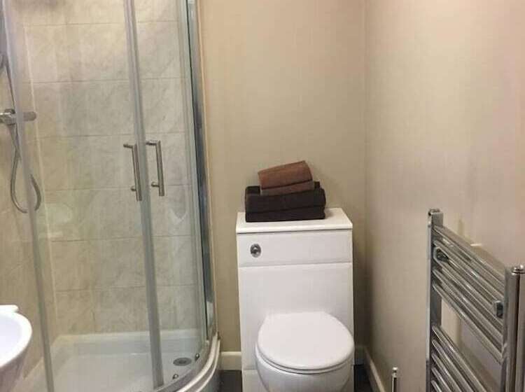 Отель The Fitzwilliam