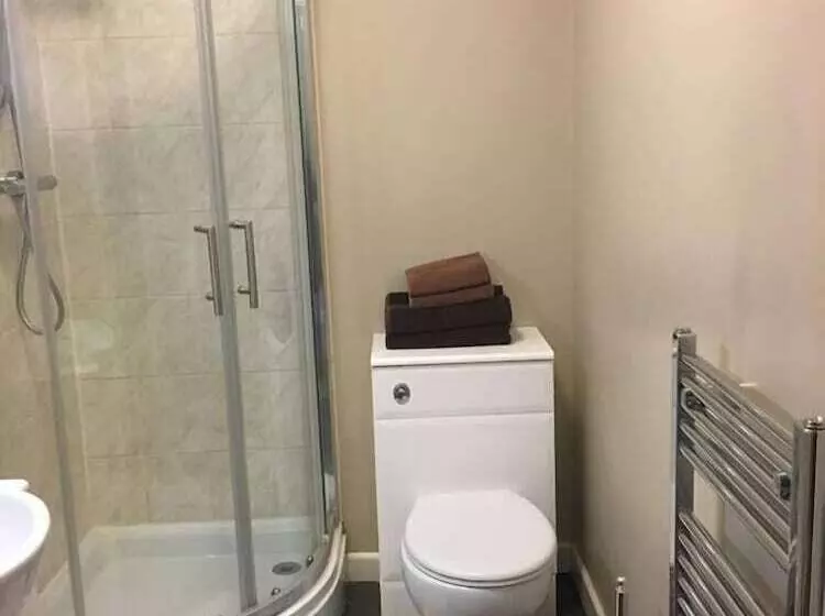 Hotel The Fitzwilliam