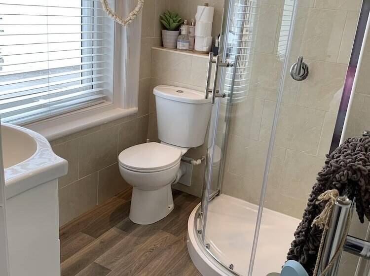 ホテル The Fylde International Guest House