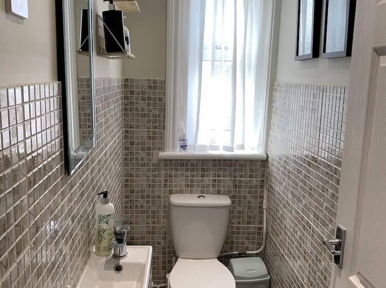 ホテル The Fylde International Guest House