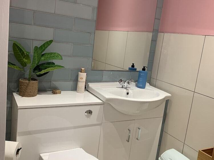 ホテル The Fylde International Guest House