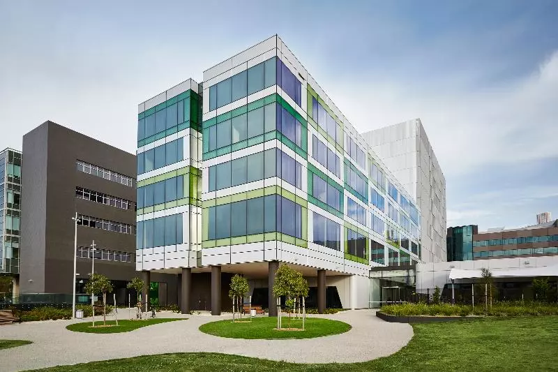 בית מלון כפרי Art Series   The Larwill Studio