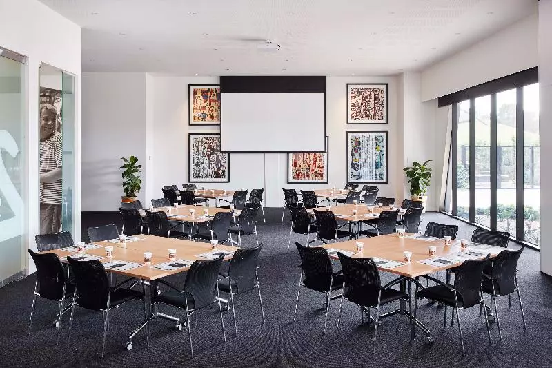 בית מלון כפרי Art Series   The Larwill Studio