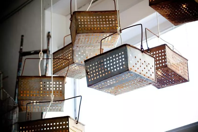 בית מלון כפרי Art Series   The Larwill Studio