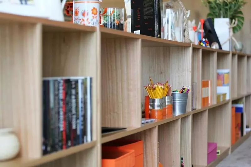 בית מלון כפרי Art Series   The Larwill Studio