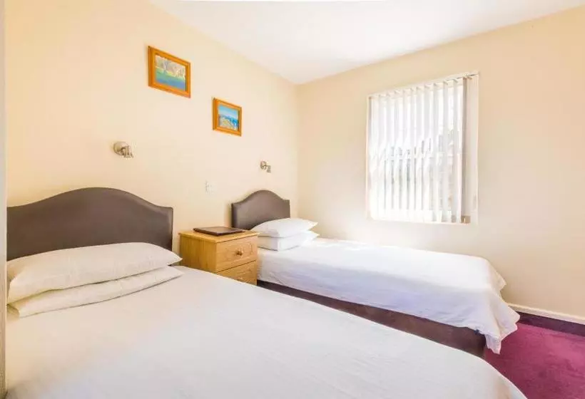 Hotel Marton Guest House